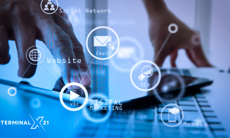 Digital Marketing