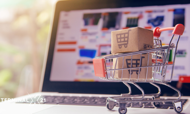 eCommerce Solutions