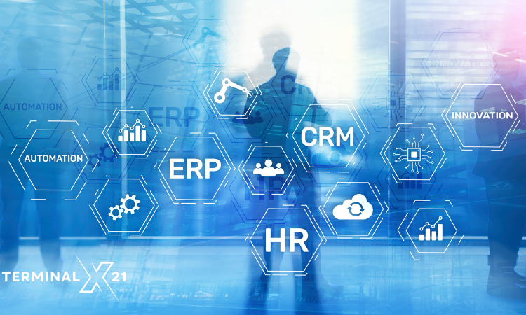 ERP Solutions